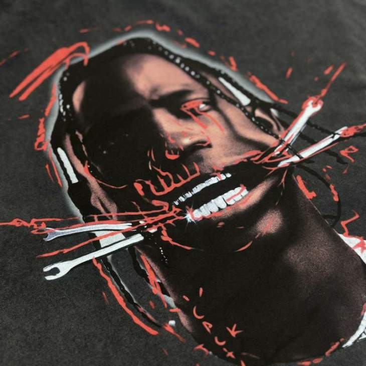 Vintage T Shirts Short _SKUVintageS-XLqctxVT950193